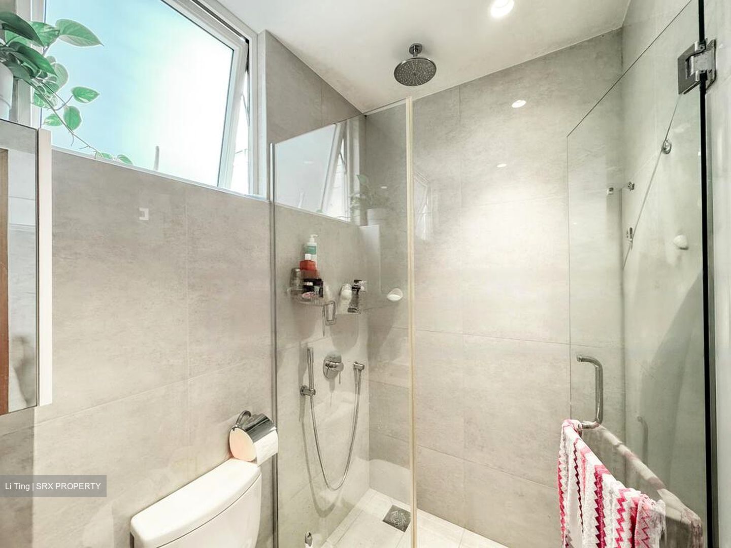 The Espira (D15), Apartment #550376451